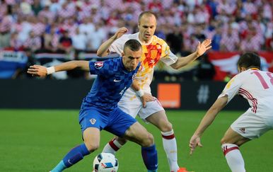 Andres Iniesta našao novi posao pred Svjetsko prvenstvo