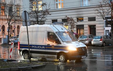 Pokušao podmititi suca prije utakmice? Čelnik kluba završio u pritvoru