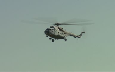 Helikopterska hitna medicinska služba