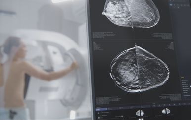 Ćekanje na ultrazvuk