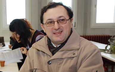 Životna priča Željka Duvnjaka