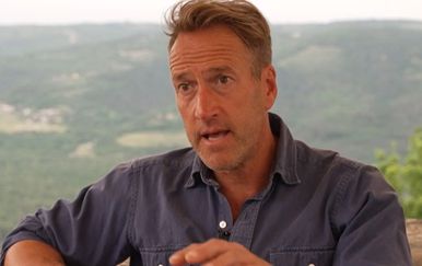 Što je najneukusnije što je Ben Fogle ikad pojeo i zbog koje je bakterije počeo više paziti na putovanjima?