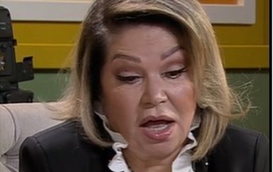 Neda Ukraden u podcastu Nema labavo by IN magazin govorila u što ulaže novac