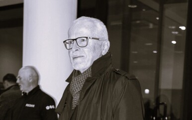 Preminuo Andrej Baša, dugogodišnji direktor MIK-a