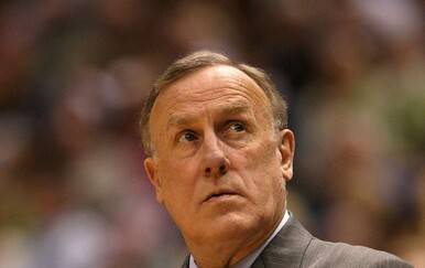 Ogromna tuga u NBA ligi: Preminuo legendarni trener, vodio je i Dražena Petrovića