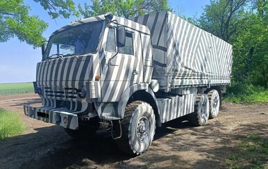 Rusija pronašla neobičan način obrane od ukrajinskih dronova koji koriste umjetnu inteligenciju