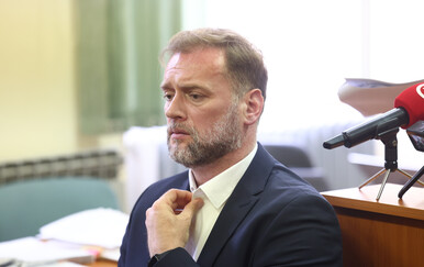 Nastavlja se suđenje Mariju Banožiću: Hoće li izvesti novi manevar