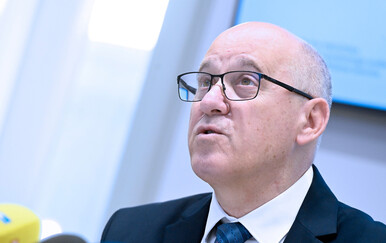Ministar Branko Bačić o rušenju Vjesnika