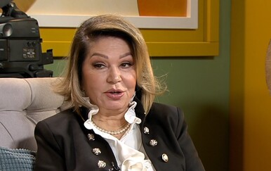 Neda ukraden u podcastu Nema labavo by IN magazin otvorila dušu o ratnim godinama