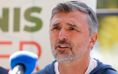 Goran Ivanišević pod istragom: "U tijeku je provođenje tajnih izvida..."