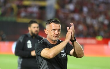 Zoran Zekić ima novi posao: Vraća se u poznato okruženje