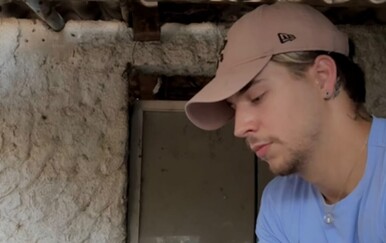 Marco Cuccurin pokazao stan nakon renovacije
