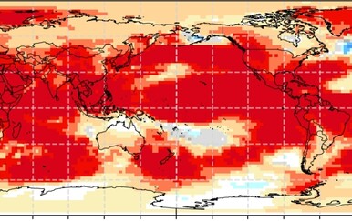 Vraća se El Niño i bit će snažan: "Svijet ovo mora tretirati kao hitno upozorenje"