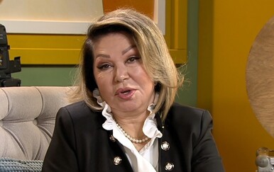 Neda Ukraden u podcastu Nema labavo by IN magazin otkrila kako je cijeli život izbjegla kredite i dugove