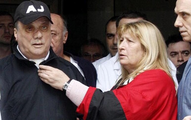 Na internetu osvanula fotografija Halida i Sejde Bešlić iz mlađih dana
