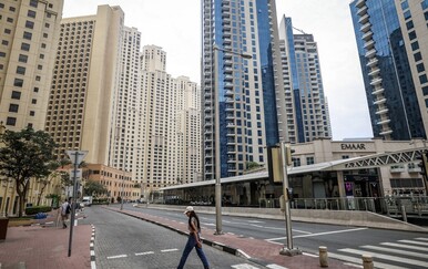 Dubai se bori da bi vratio povjerenje gostiju, nude turistima velike popuste