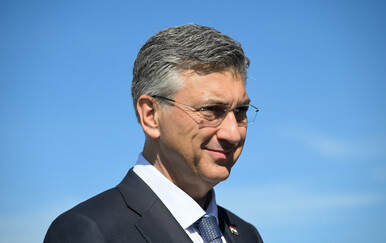 Plenković: OBŽ i Slavonija izgledaju puno bolje zahvaljujući realiziranim projektima