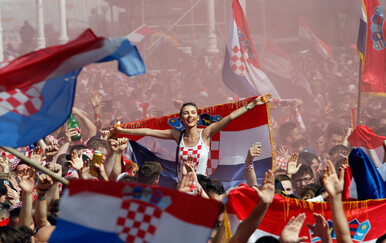 "Finale SP-a bit će Španjolska - Argentina, a ako Hrvatska bude najvjerojatniji protivnik je..."