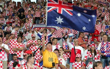 Australija prvi put u povijesti bez ijednog Hrvata na Svjetskom prvenstvu