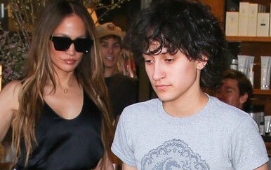 Kći Jennifer Lopez otkrila novo ime
