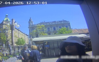 Policija objavila fotografije žene, sumnja se na računalnu prijevaru