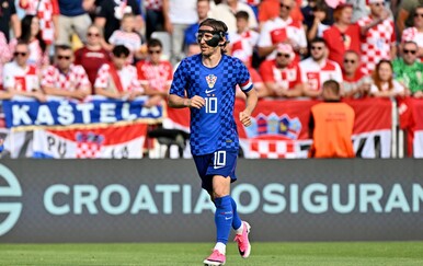 Luka Modrić