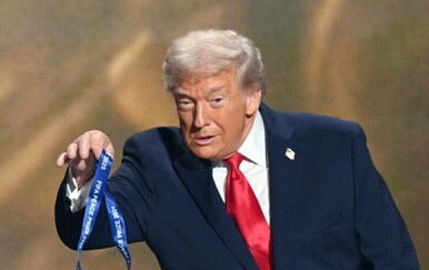 Norvežani u predvečerje Svjetskog prvenstva digli glas protiv Donalda Trumpa