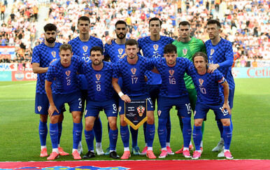 Dalić otkrio karte: Postava za Englesku treba doradu, Vatreni trebaju gol