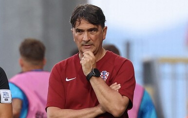 VIDEO Dalić ljutit zbog jednog detalja: "Neugodan poraz, ali nama je najvažnija stvar bila da..."