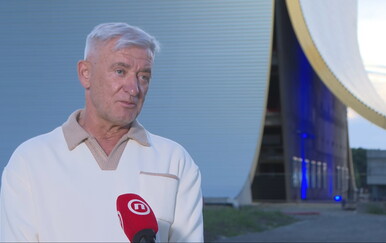 Dvorana u Čepinu zvat će se Eve, a otvorenje je najavljeno 2027. godinu