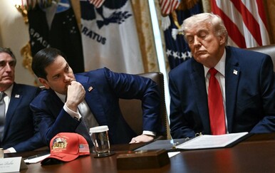 Washington smatra da je Hamenei "sve više uključen" - Rubio