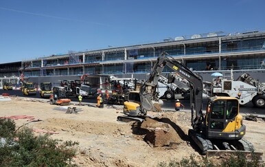 Stiglo zeleno svjetlo iz Ministarstva: Hrvatska će imati stazu za Formulu 1?!