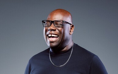 Jedan od najvećih DJ-eva svih vremena Carl Cox dolazi u Hrvatsku