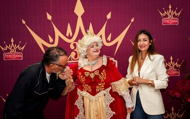 Jubilarna 30. Terezijana spektakularno predstavljena u Zagrebu