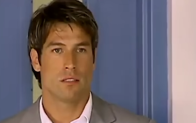 Gdje je danas Rafael Amaya?