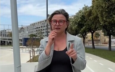 Benčić optužila Plenkovića: "Stranim investitorima dao je više od 6 milijuna eura"