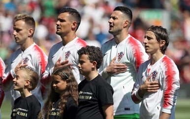 Prije točno osam godina Hrvatska je pripreme za SP započela porazom 2:0