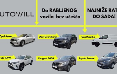 Novi ili rabljeni automobil: Kako prepoznati koja je opcija bolja za vas?