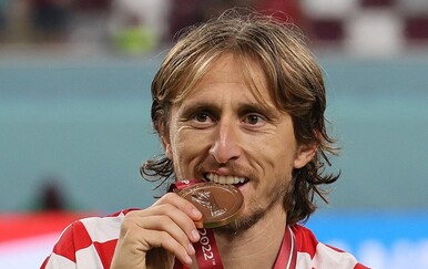 Vatreni su svjetsko čudo: Hrvatska ispred Argentine i Brazila!