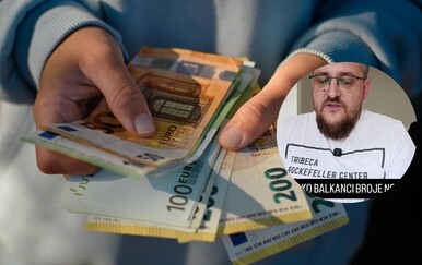 Ovako se na Balkanu broji novac: Pogledajte jeste li od istih navika