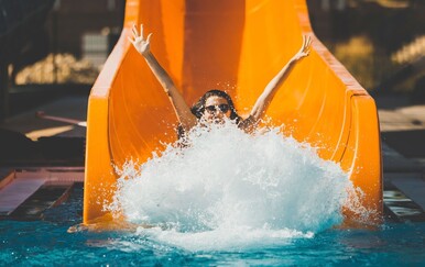 Vikend predah uz bazene: Tri ponude za bijeg od svakodnevice već od 124 eura