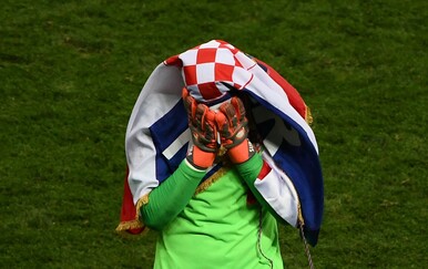 Hrvatski junak umalo je zbog majice dobio veliku kaznu, ali onda se ukazala "druga majka" Vatrenih