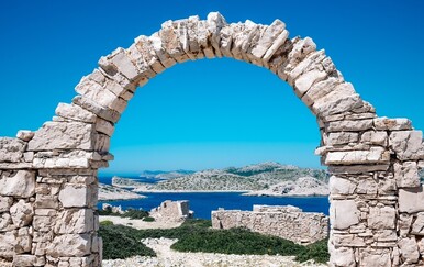 Malo tko zna što se sve krije na Kornatima: Otok iz filma, ribarska metropola i mjesto koje ne smijete posjetiti