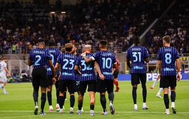 Real Madrid dogovorio pojačanje iz Intera: Potpis je pitanje dana!