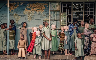 Iza razglednica Zanzibara krije se sasvim druga Tanzanija: Razgovor s Martinom Strahijom