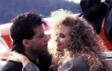 John Travolta otkrio kako je preživio najteže trenutke svog života