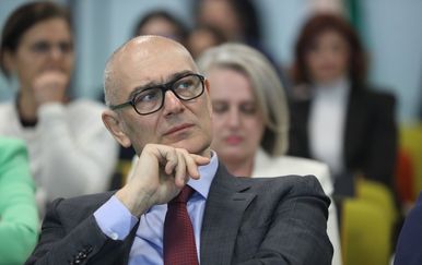 Tedeschi najavio ulaganje 60 milijuna eura u Sloveniji. Argetu će proizvoditi i u Murskoj Soboti"