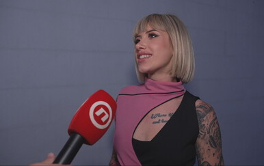 Stela Rade pripredila poseban događaj: Na koncertu poklonila automobil