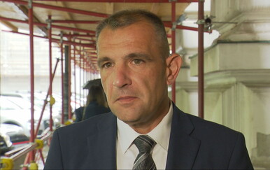 Župan Posavec proglašen krivim za primanje mita