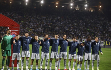 UEFA zbog Italije mijenja pravila kvalifikacija: Radikalna promjena već je na snazi